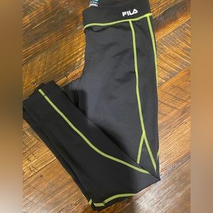 Fila Running Leggings/Tights